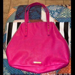 Juicy Couture large tote like new!